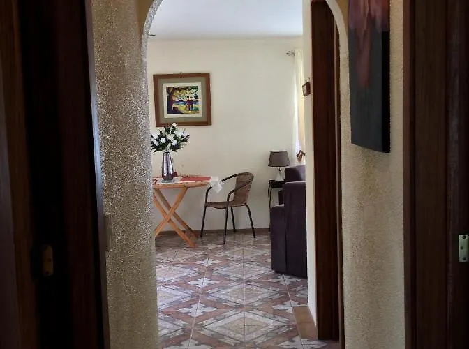 Guest house Enjoy Your In A “pura Vida” Way At Nuevo Arenal. *