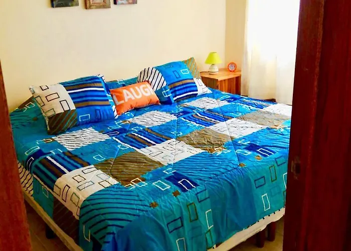 Enjoy Your In A “pura Vida” Way At Nuevo Arenal. * Nuevo Arenal