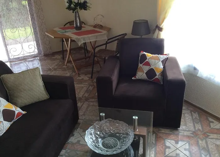 Guest house Enjoy Your In A “pura Vida” Way At Nuevo Arenal. Nuevo Arenal