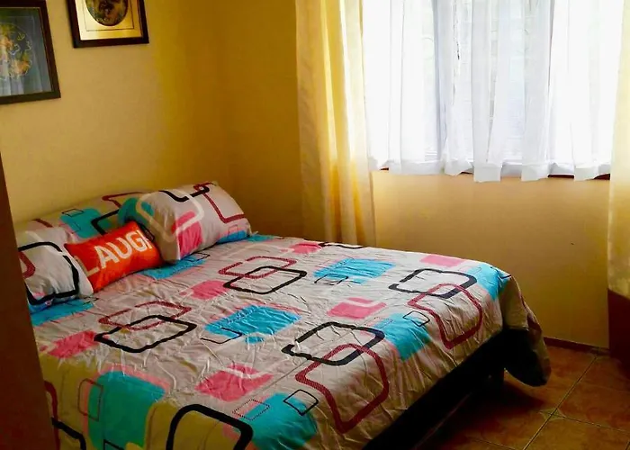 Enjoy Your In A “pura Vida” Way At Nuevo Arenal. * Nuevo Arenal