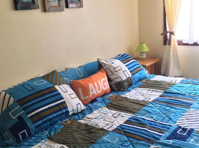 Enjoy Your In A “pura Vida” Way At Nuevo Arenal.