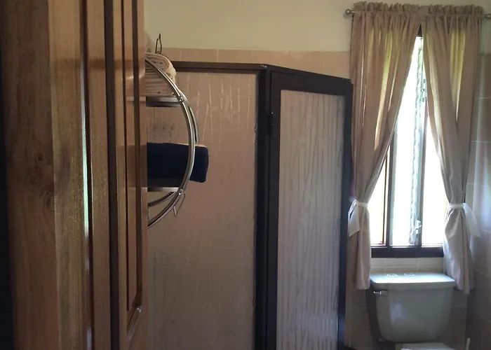 Guest house Enjoy Your In A “pura Vida” Way At Nuevo Arenal.