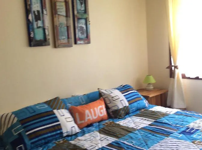 Enjoy Your In A “pura Vida” Way At Nuevo Arenal. Guest house Nuevo Arenal