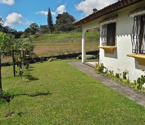Enjoy Your In A “pura Vida” Way At Nuevo Arenal.